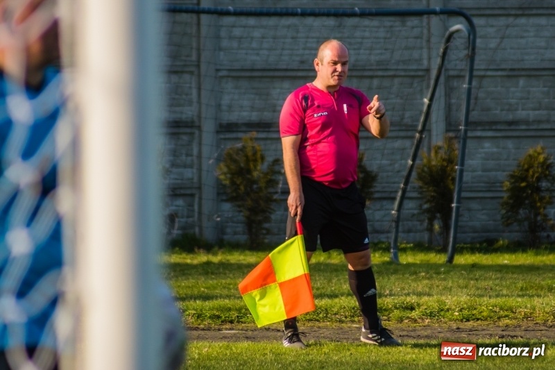 Zdjęcie w galerii na portalu naszraciborz.pl: Spektakl jednego aktora w Tworkowie wiadomości z regionu