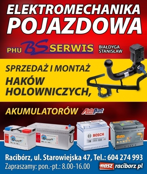 Zdjęcie w galerii na portalu naszraciborz.pl: Przygotuj samochód na przyjście wiosny wiadomości z regionu