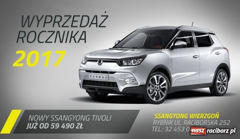 Zdjęcie w galerii na portalu naszraciborz.pl: Przygotuj samochód na przyjście wiosny wiadomości z regionu