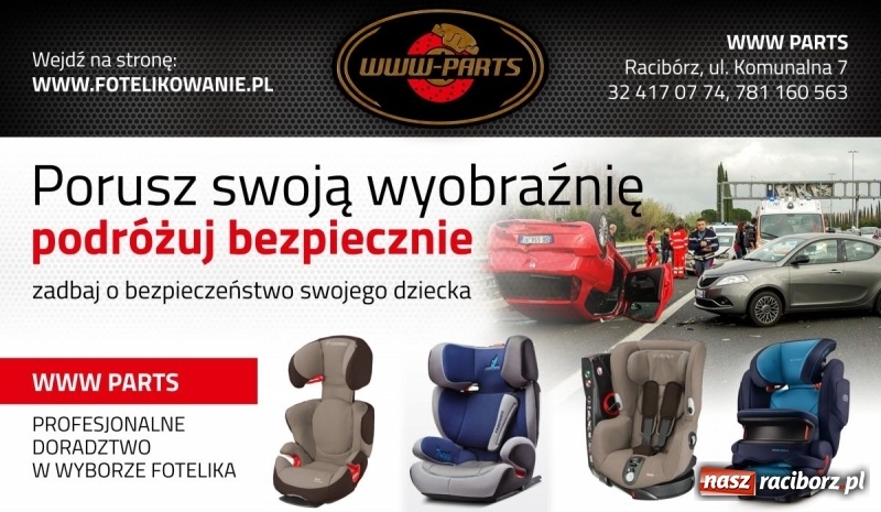 Zdjęcie w galerii na portalu naszraciborz.pl: Przygotuj samochód na przyjście wiosny wiadomości z regionu