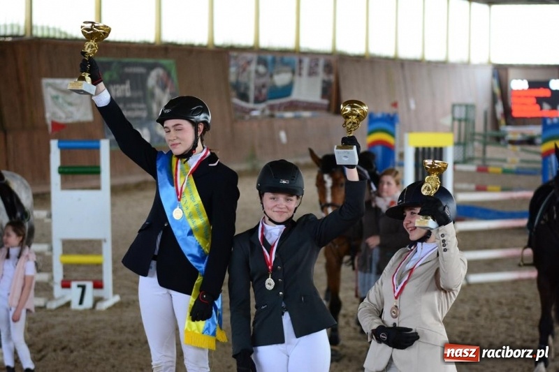 Zdjęcie w galerii na portalu naszraciborz.pl: Raciborzanka Zosia Bugla z kolejnym sukcesem wiadomości z regionu
