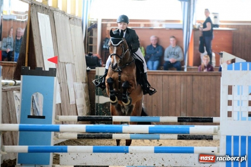 Zdjęcie w galerii na portalu naszraciborz.pl: Raciborzanka Zosia Bugla z kolejnym sukcesem wiadomości z regionu