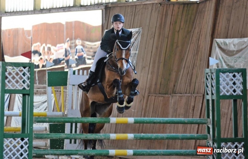 Zdjęcie w galerii na portalu naszraciborz.pl: Raciborzanka Zosia Bugla z kolejnym sukcesem wiadomości z regionu
