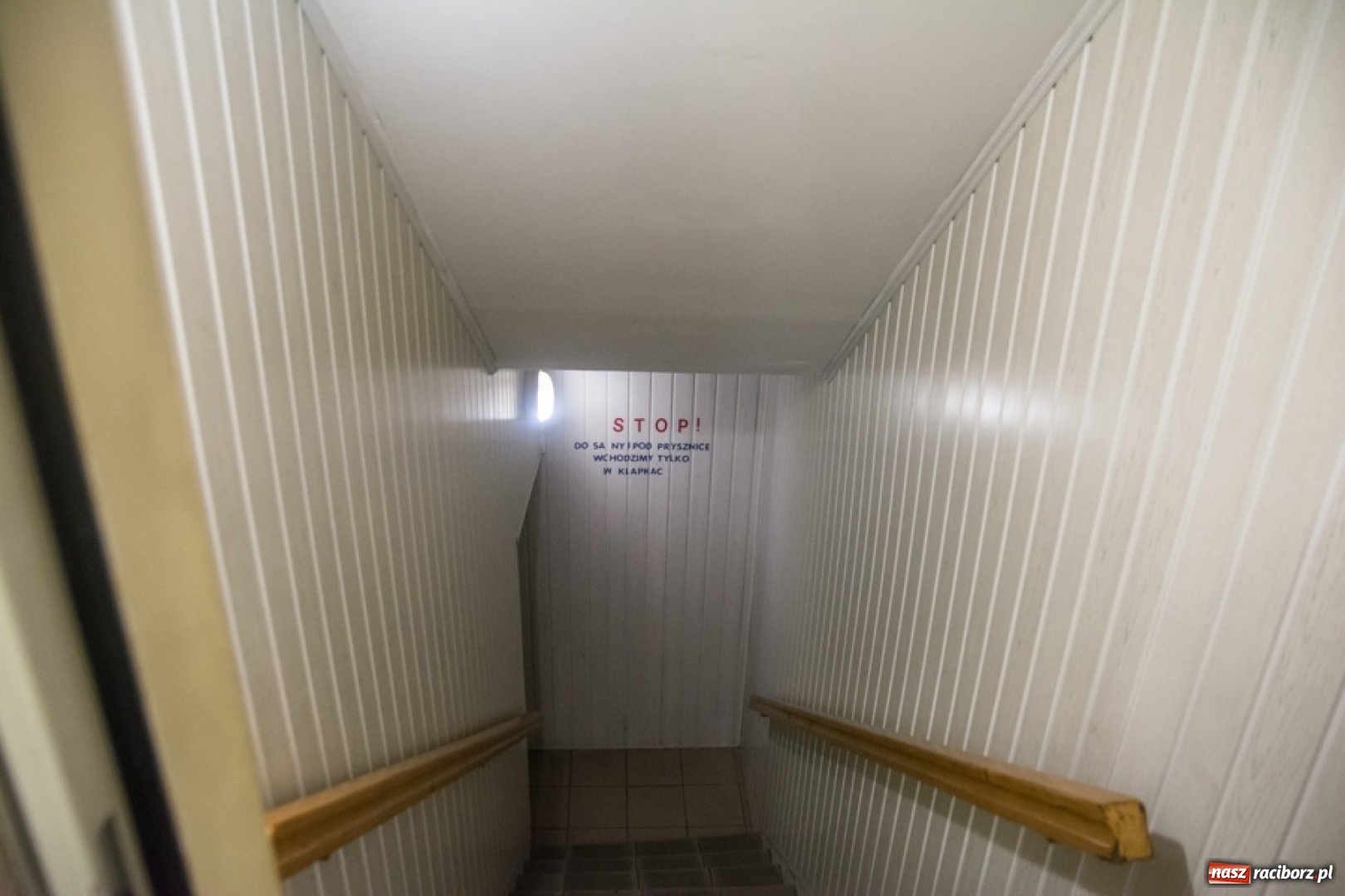 Zdjęcie w galerii na portalu naszraciborz.pl: Miasto stara się o dofinansowanie z Funduszu Rozwoju Kultury Fizycznej wiadomości z regionu