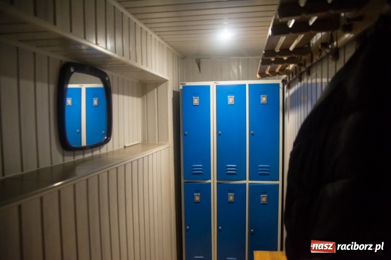 Zdjęcie w galerii na portalu naszraciborz.pl: Miasto stara się o dofinansowanie z Funduszu Rozwoju Kultury Fizycznej wiadomości z regionu