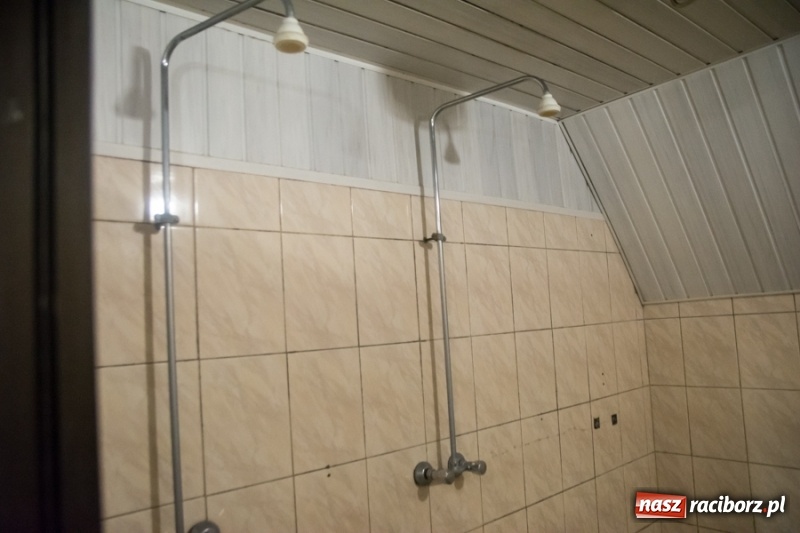 Zdjęcie w galerii na portalu naszraciborz.pl: Miasto stara się o dofinansowanie z Funduszu Rozwoju Kultury Fizycznej wiadomości z regionu