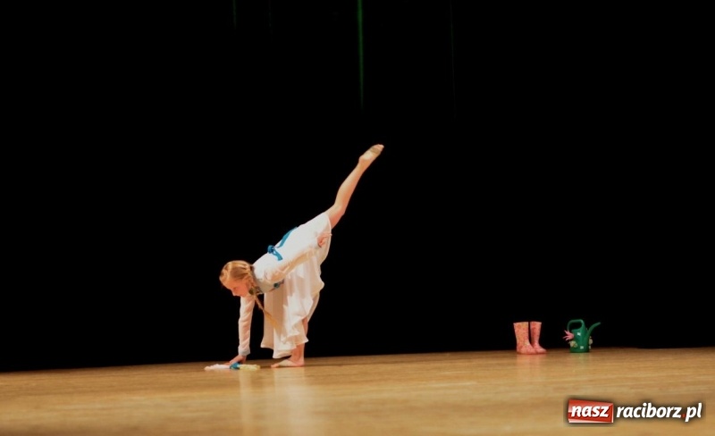 Zdjęcie w galerii na portalu naszraciborz.pl: Finał Raciborskiej Giełdy Talentów już jutro! wiadomości z regionu