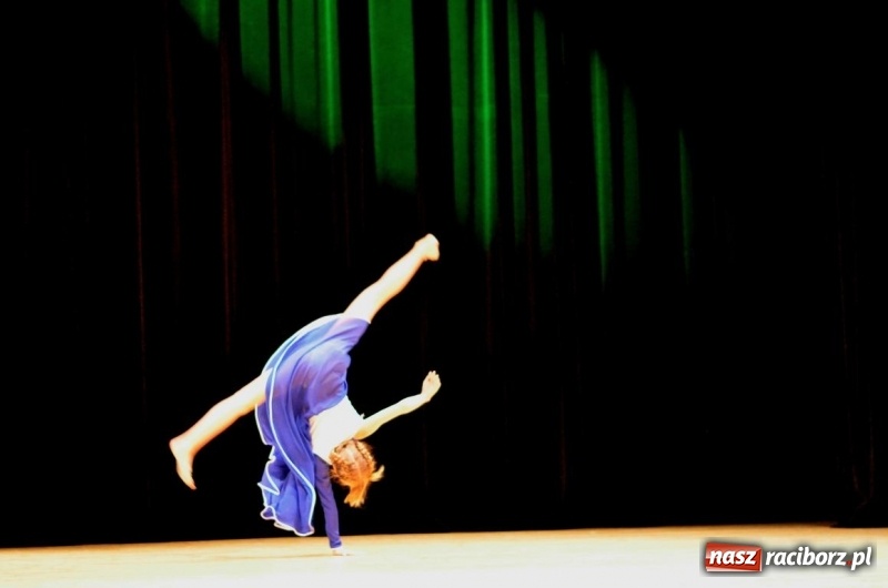 Zdjęcie w galerii na portalu naszraciborz.pl: Finał Raciborskiej Giełdy Talentów już jutro! wiadomości z regionu