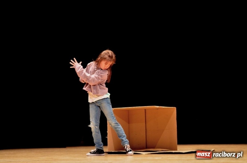 Zdjęcie w galerii na portalu naszraciborz.pl: Finał Raciborskiej Giełdy Talentów już jutro! wiadomości z regionu