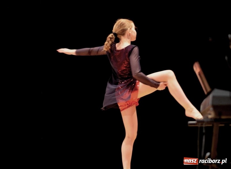 Zdjęcie w galerii na portalu naszraciborz.pl: Finał Raciborskiej Giełdy Talentów już jutro! wiadomości z regionu