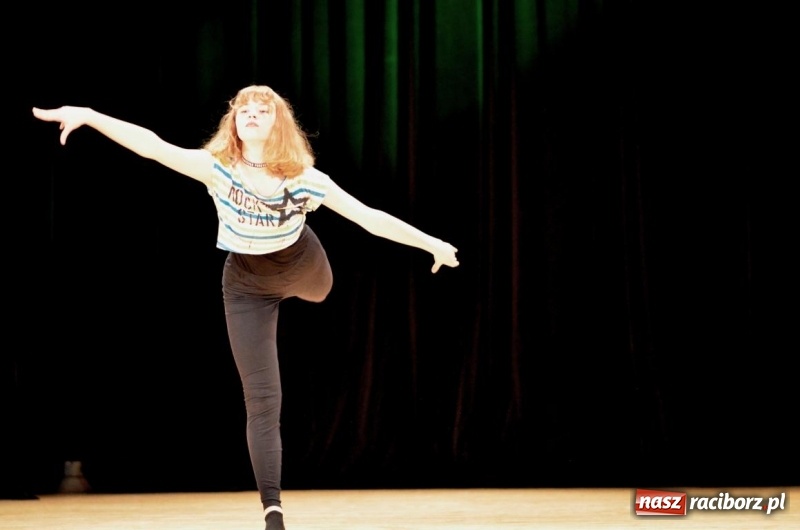 Zdjęcie w galerii na portalu naszraciborz.pl: Finał Raciborskiej Giełdy Talentów już jutro! wiadomości z regionu