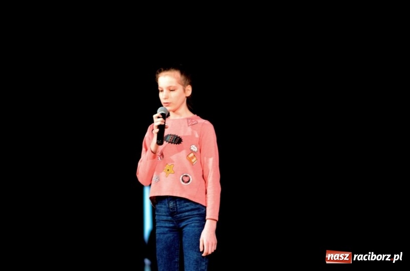 Zdjęcie w galerii na portalu naszraciborz.pl: Finał Raciborskiej Giełdy Talentów już jutro! wiadomości z regionu