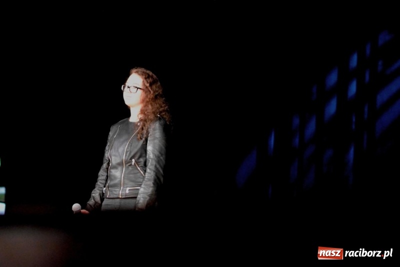 Zdjęcie w galerii na portalu naszraciborz.pl: Finał Raciborskiej Giełdy Talentów już jutro! wiadomości z regionu