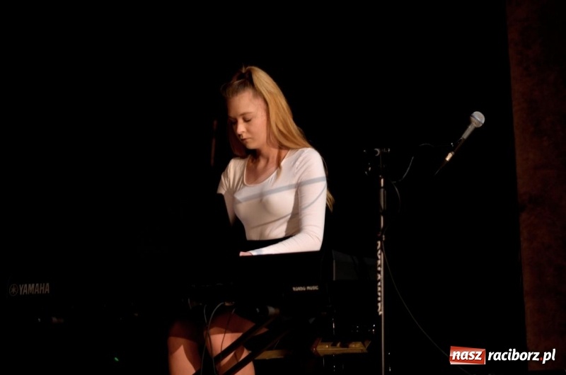 Zdjęcie w galerii na portalu naszraciborz.pl: Finał Raciborskiej Giełdy Talentów już jutro! wiadomości z regionu