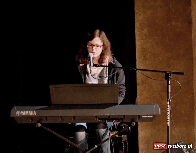 Zdjęcie w galerii na portalu naszraciborz.pl: Finał Raciborskiej Giełdy Talentów już jutro! wiadomości z regionu