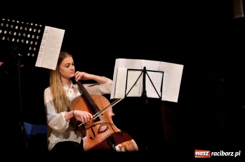 Zdjęcie w galerii na portalu naszraciborz.pl: Finał Raciborskiej Giełdy Talentów już jutro! wiadomości z regionu