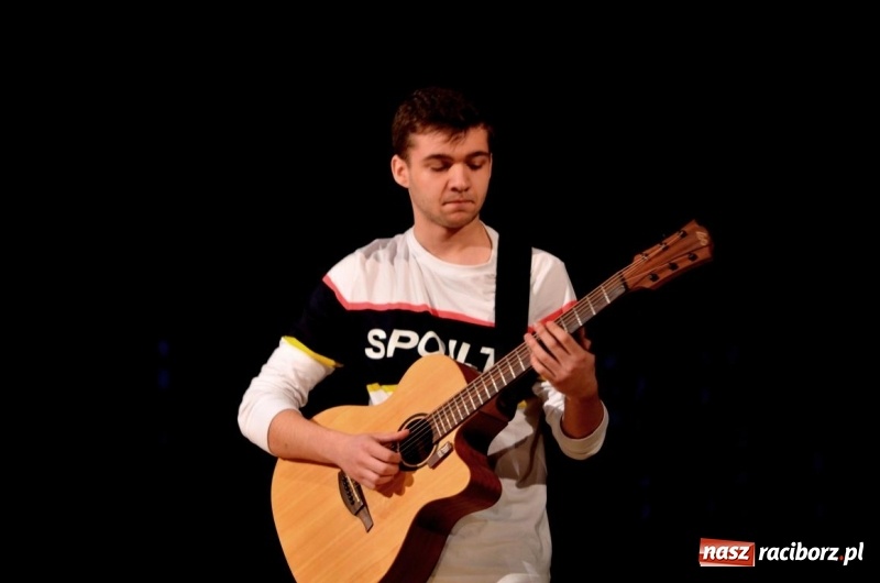 Zdjęcie w galerii na portalu naszraciborz.pl: Finał Raciborskiej Giełdy Talentów już jutro! wiadomości z regionu