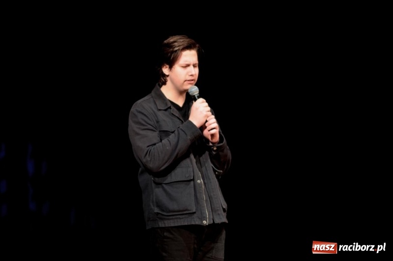 Zdjęcie w galerii na portalu naszraciborz.pl: Finał Raciborskiej Giełdy Talentów już jutro! wiadomości z regionu