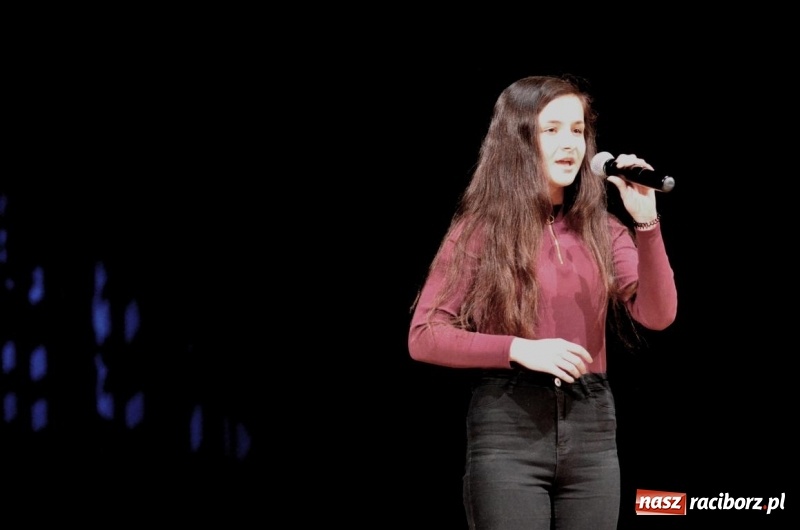 Zdjęcie w galerii na portalu naszraciborz.pl: Finał Raciborskiej Giełdy Talentów już jutro! wiadomości z regionu
