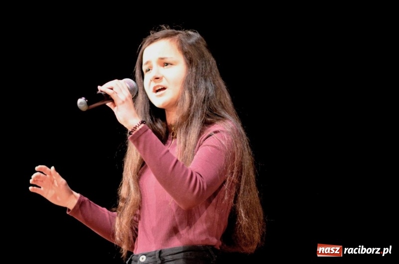 Zdjęcie w galerii na portalu naszraciborz.pl: Finał Raciborskiej Giełdy Talentów już jutro! wiadomości z regionu