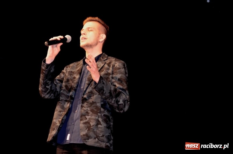 Zdjęcie w galerii na portalu naszraciborz.pl: Finał Raciborskiej Giełdy Talentów już jutro! wiadomości z regionu