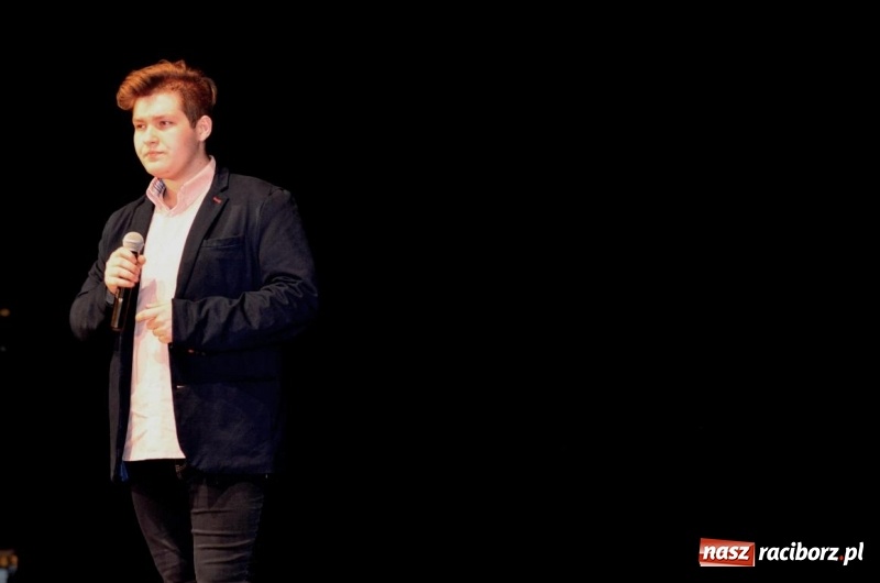 Zdjęcie w galerii na portalu naszraciborz.pl: Finał Raciborskiej Giełdy Talentów już jutro! wiadomości z regionu