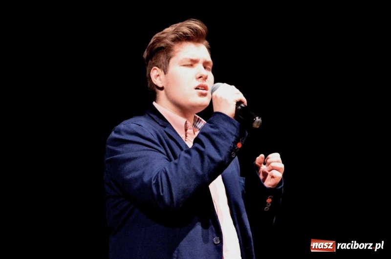 Zdjęcie w galerii na portalu naszraciborz.pl: Finał Raciborskiej Giełdy Talentów już jutro! wiadomości z regionu