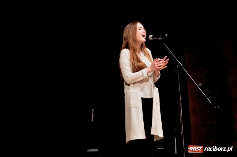 Zdjęcie w galerii na portalu naszraciborz.pl: Finał Raciborskiej Giełdy Talentów już jutro! wiadomości z regionu