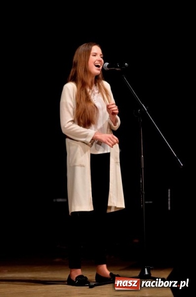 Zdjęcie w galerii na portalu naszraciborz.pl: Finał Raciborskiej Giełdy Talentów już jutro! wiadomości z regionu