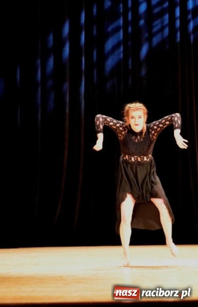 Zdjęcie w galerii na portalu naszraciborz.pl: Finał Raciborskiej Giełdy Talentów już jutro! wiadomości z regionu