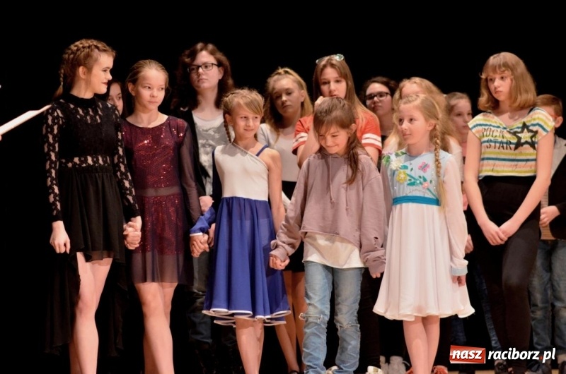 Zdjęcie w galerii na portalu naszraciborz.pl: Finał Raciborskiej Giełdy Talentów już jutro! wiadomości z regionu