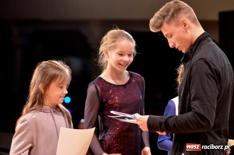 Zdjęcie w galerii na portalu naszraciborz.pl: Finał Raciborskiej Giełdy Talentów już jutro! wiadomości z regionu