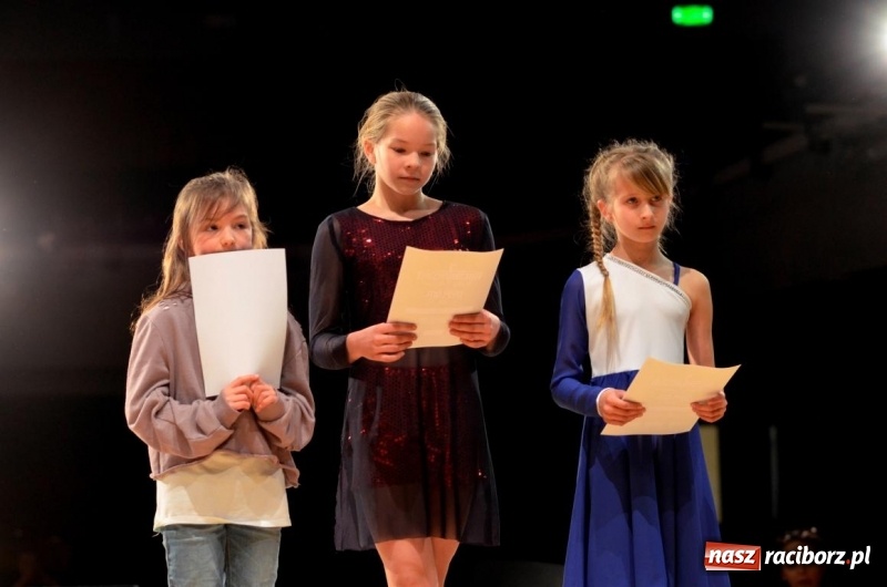 Zdjęcie w galerii na portalu naszraciborz.pl: Finał Raciborskiej Giełdy Talentów już jutro! wiadomości z regionu