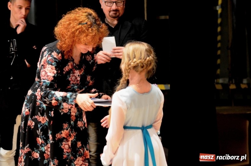 Zdjęcie w galerii na portalu naszraciborz.pl: Finał Raciborskiej Giełdy Talentów już jutro! wiadomości z regionu