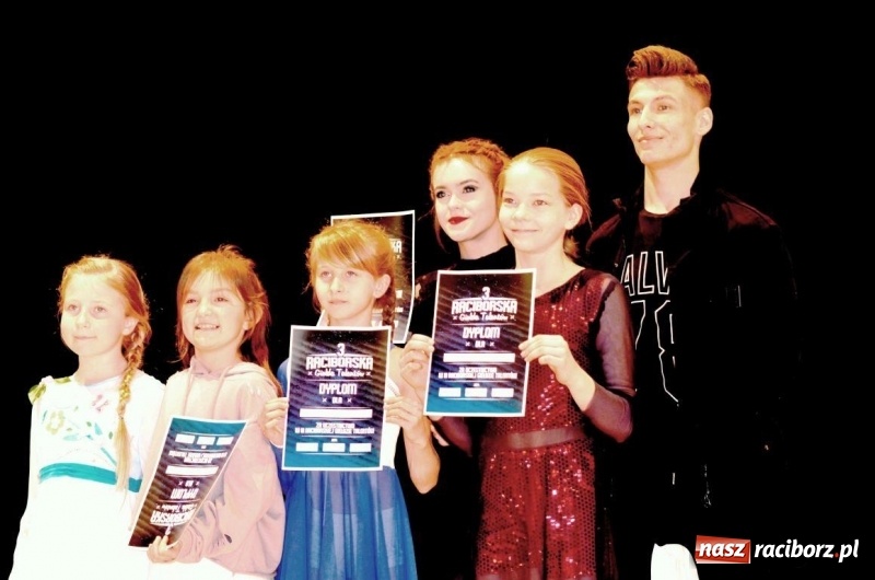 Zdjęcie w galerii na portalu naszraciborz.pl: Finał Raciborskiej Giełdy Talentów już jutro! wiadomości z regionu