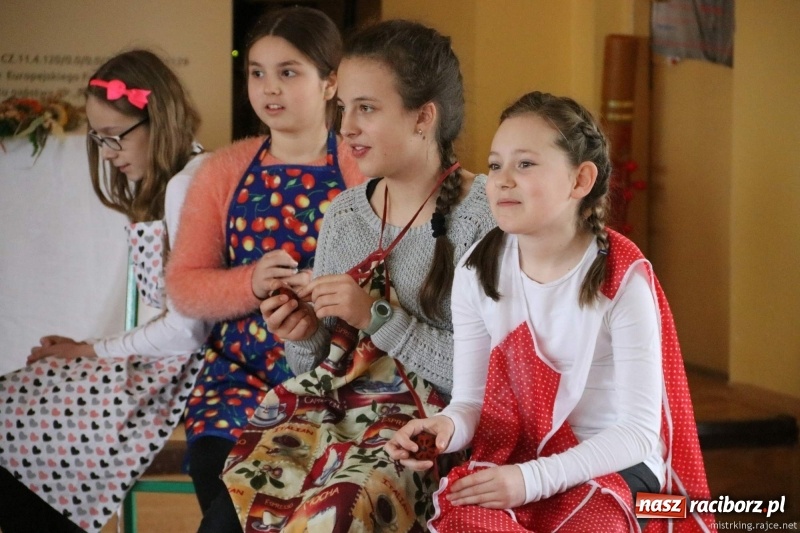 Zdjęcie w galerii na portalu naszraciborz.pl: W Nędzy tradycje wielkanocne po polsku i czesku wiadomości z regionu