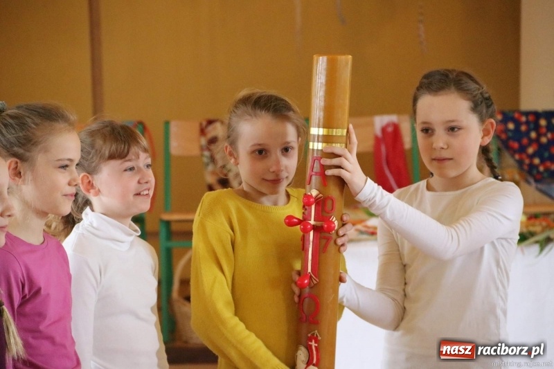 Zdjęcie w galerii na portalu naszraciborz.pl: W Nędzy tradycje wielkanocne po polsku i czesku wiadomości z regionu