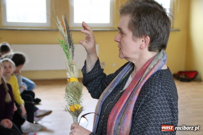 Zdjęcie w galerii na portalu naszraciborz.pl: W Nędzy tradycje wielkanocne po polsku i czesku wiadomości z regionu