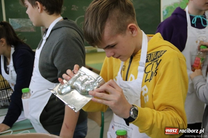 Zdjęcie w galerii na portalu naszraciborz.pl: W Nędzy tradycje wielkanocne po polsku i czesku wiadomości z regionu