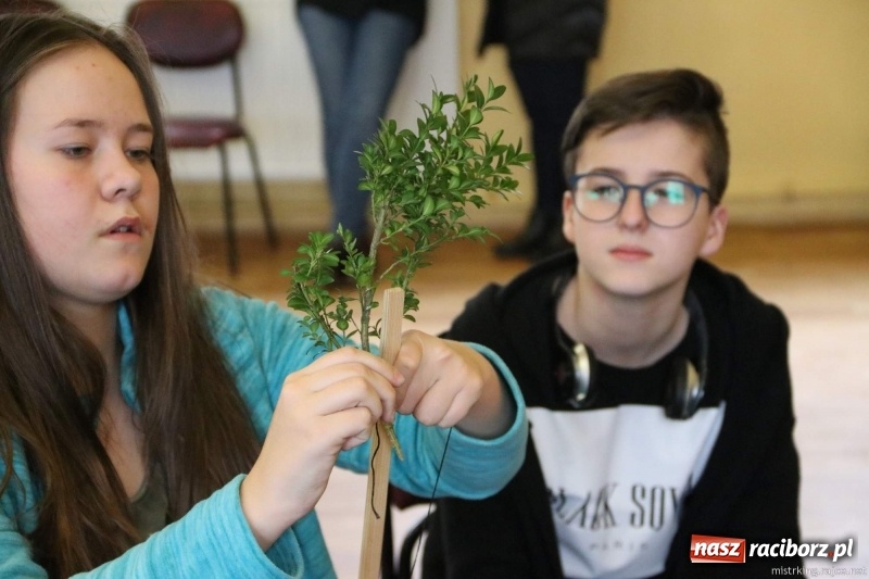 Zdjęcie w galerii na portalu naszraciborz.pl: W Nędzy tradycje wielkanocne po polsku i czesku wiadomości z regionu