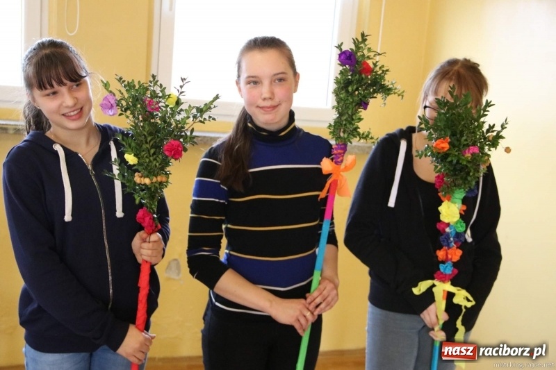 Zdjęcie w galerii na portalu naszraciborz.pl: W Nędzy tradycje wielkanocne po polsku i czesku wiadomości z regionu