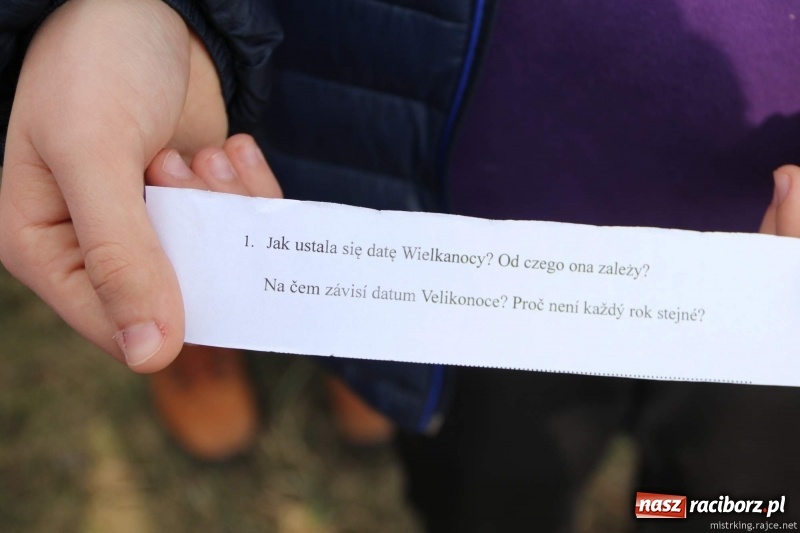 Zdjęcie w galerii na portalu naszraciborz.pl: W Nędzy tradycje wielkanocne po polsku i czesku wiadomości z regionu