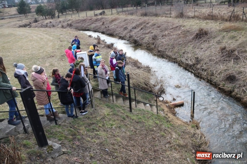 Zdjęcie w galerii na portalu naszraciborz.pl: W Nędzy tradycje wielkanocne po polsku i czesku wiadomości z regionu