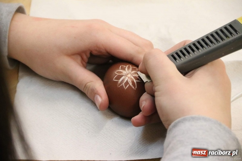 Zdjęcie w galerii na portalu naszraciborz.pl: W Nędzy tradycje wielkanocne po polsku i czesku wiadomości z regionu