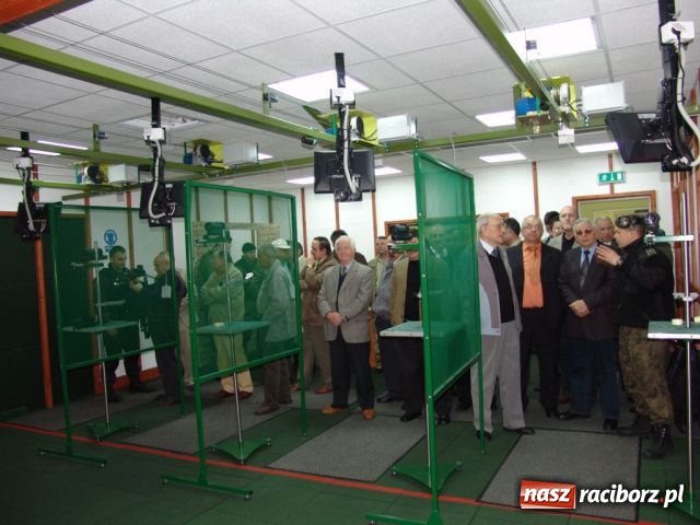 Zdjęcie w galerii na portalu naszraciborz.pl: Straż Graniczna wczoraj, dzisiaj i jutro wiadomości z regionu