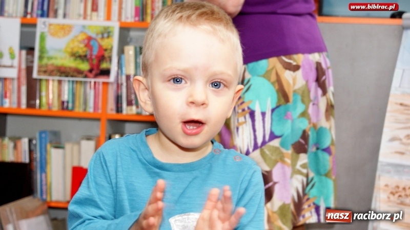 Zdjęcie w galerii na portalu naszraciborz.pl: Wiosenne porządki w Klubie Malucha na Ostrogu wiadomości z regionu