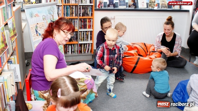 Zdjęcie w galerii na portalu naszraciborz.pl: Wiosenne porządki w Klubie Malucha na Ostrogu wiadomości z regionu