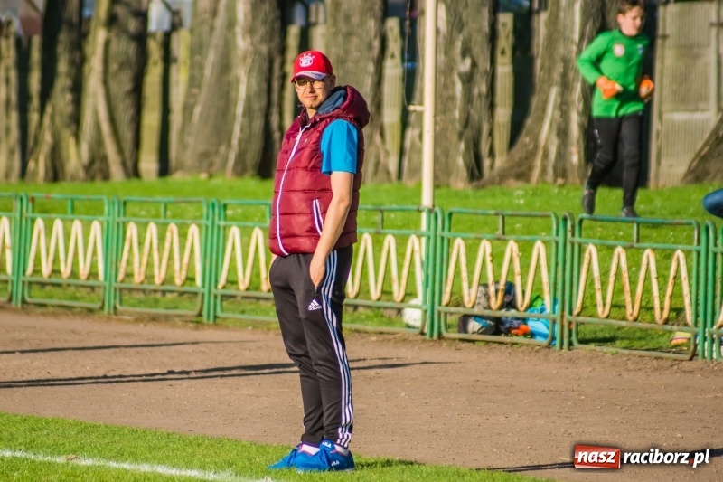 Zdjęcie w galerii na portalu naszraciborz.pl: Trampkarze młodsi: Wesoły futbol przy Wyszyńskiego wiadomości z regionu