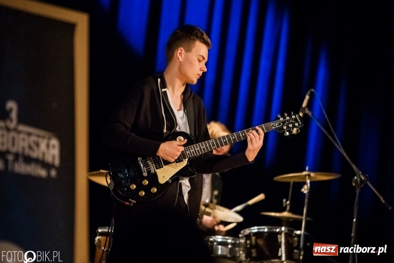 Zdjęcie w galerii na portalu naszraciborz.pl: Helena Nieckarz wygrała III Raciborską Giełdę Talentów wiadomości z regionu