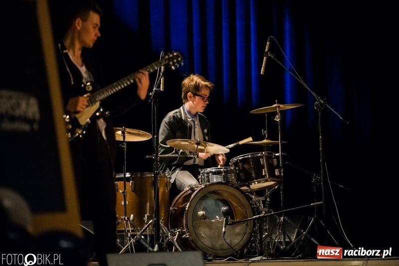 Zdjęcie w galerii na portalu naszraciborz.pl: Helena Nieckarz wygrała III Raciborską Giełdę Talentów wiadomości z regionu